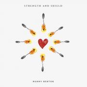 Strength And Shield
