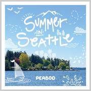 Peabod - Summer in Seattle