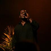 Carlos Scott