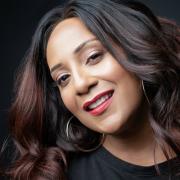 Leading UK Gospel Singer Lurine Cato Receives MBE In Queen’s Birthday Honours List