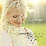 Singer/Songwriter Sommer Floyd To Debut 'Ray of Light'