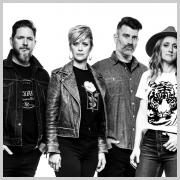 Fireflight's 'Unbreakable' Certified Gold