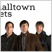 Smalltown Poets 