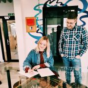 UK Christian Artist Philippa Hanna Signs Record Deal With Integrity Music