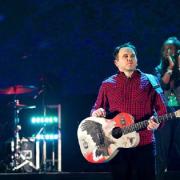 Matt & Beth Redman
