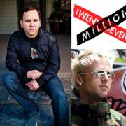 Matt Redman & LZ7 Announce Combined '27 Million UK Tour' Ahead Of New Single