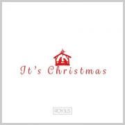 It's Christmas