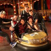 UK's L.E.D? Announce Second Album 'Flip The Switch'