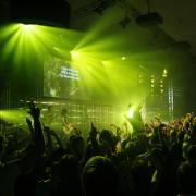 RPM To Record New Live Album & Perform At Rocknations 2010