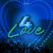 CRC Music Releases New Praise Anthem '4 Love'