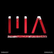 Embassy Releasing Christmas EP 'Emmanuel'