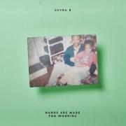 Guvna B Releasing New Album 'Hands Are Made For Working'