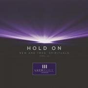 New Venture For Geraldine Latty As Luce Music Releases 'Hold On'