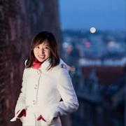 Pianist Yoomi J. Kim Releases 'Unconditional Friend'