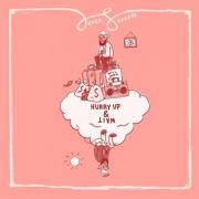 Jered Sanders Releases New Album 'Hurry Up & Wait'