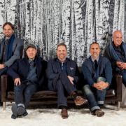 Casting Crowns, MercyMe & Hillsong UNITED Nominated For American Music Award