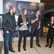 Skillet's 'Awake' Album Certified Gold