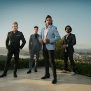 Capitol CMG And Newsboys Announce New Partnership