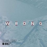 ROELANT Releases New Single 'Wrong'