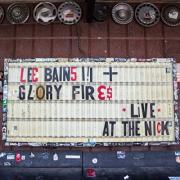 Live At The Nick