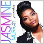 Jasmine Murray Releasing Debut Album 'Fearless'