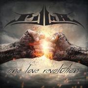 Pillar To Release Kickstarter Funded 'One Love Revolution'