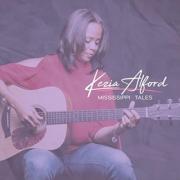 Kezia Alford Releases 'Mississippi Tales' Single