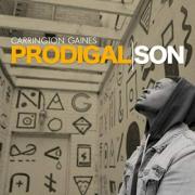 Carrington Gaines Releases 'Prodigal Son'