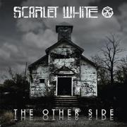 Scarlet White Release New Single 'Falter' From 'The Other Side'