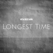 UK Alt-Rock Band Everus Release 'Longest Time'