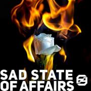 Fades Away Releases New Single 'Sad State Of Affairsâ€¦' From Forthcoming Album 'Resurrection Part I'