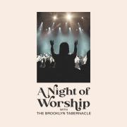 The Brooklyn Tabernacle Announce 'A Night of Worship' Album