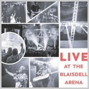Live at The Blaisdell Arena