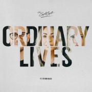 Melbourne Duo The SAGA Release 'Ordinary Lives'