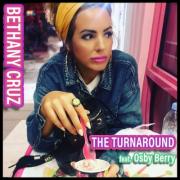 Bethany Cruz Releases 'The Turnaround'