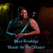 Wade in the Water