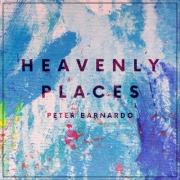Peter Barnardo Releases 'Heavenly Places' From Forthcoming EP