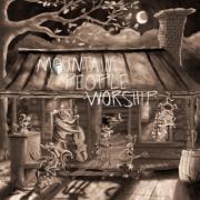 Mountain People Worship Release Self-Titled Debut EP