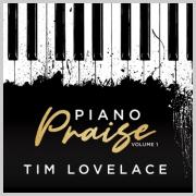 Piano Praise, Vol. 1