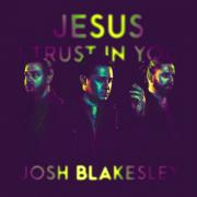 Jesus, I Trust in You