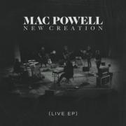 New Creation (Live)