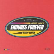 Your Love Endures Forever