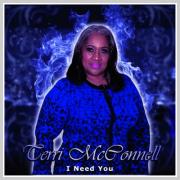 Terri McConnell Releases New Video 'I Need You'