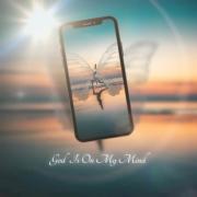 HeIsTheArtist Announces Two New Singles 'God Is on My Mind' and 'Parted Waves'