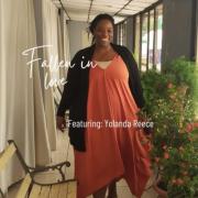 Yolanda Reece Releases 'Fallen In Love' Single