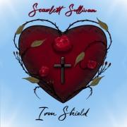 Fourteen Year Old Pop Artist Scarlett Sullivan Releases 'Iron Shield'
