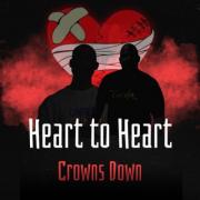 Hawaii Based CHH Duo Crowns Down Release 'Heart to Heart'