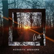 French Pyrenees Duo Willo Release 'Acoustic Sessions' EP