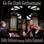 Robby Robinson Releases Easter Trilogy Feat. Andrea Hammond & Sara Niemietz
