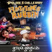 CYclone & Chille Baby Honor Solo With 'FlintStones Rubbin'